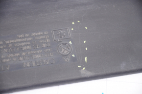 Toyota Corolla e12 02-06 D4D TV cover scratches, scuffs