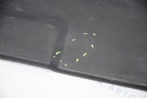 Toyota Corolla e12 02-06 D4D TV cover scratches, scuffs