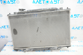 Mazda CX-5 13-16 2.0, 2.5 water cooling radiator