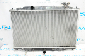 Mazda CX-5 13-16 2.0, 2.5 water cooling radiator
