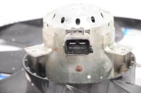 Cooling fan left Ford Fusion mk5 13-16 2.0T with motor