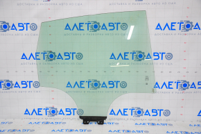 Rear right door glass for Ford C-max MK2 13-18