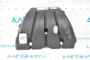 Intake manifold cover Chevrolet Malibu 13-15 2.5 broken mount