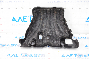 Intake manifold cover Chevrolet Malibu 13-15 2.5 broken mount