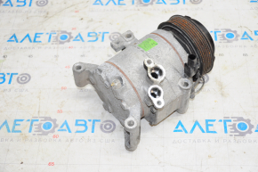Air conditioning compressor Mazda CX-5 13-16 2.0, 2.5