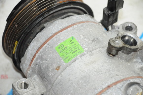 Air conditioning compressor Mazda CX-5 13-16 2.0, 2.5