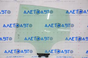 Rear left door glass for Ford C-max MK2 13-18