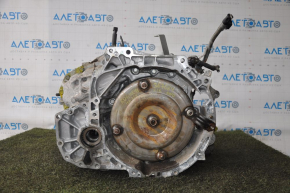 Automatic transmission complete Nissan Rogue 14-20 CVT AWD 61k, water damage, emulsion