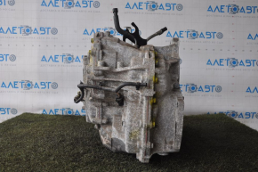 Automatic transmission complete Nissan Rogue 14-20 CVT AWD 61k, water damage, emulsion
