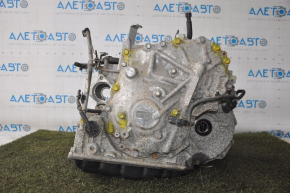 Automatic transmission complete Nissan Rogue 14-20 CVT AWD 61k, water damage, emulsion