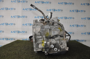 Automatic transmission complete Nissan Rogue 14-20 CVT AWD 61k, water damage, emulsion