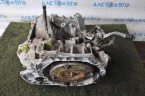 Automatic transmission complete Nissan Rogue 14-20 CVT AWD 61k, water damage, emulsion