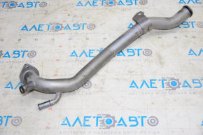 Cooling system pipe Mazda CX-5 13-16 2.5