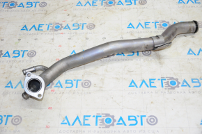 Cooling system pipe Mazda CX-5 13-16 2.5