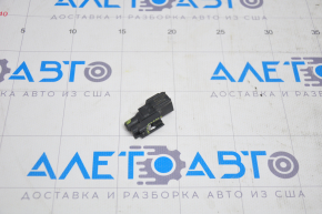 Toyota Camry v40 ambient air temperature sensor broken mount