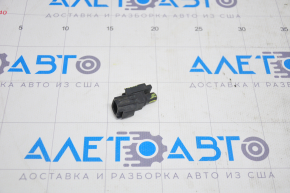 Toyota Camry v40 ambient air temperature sensor broken mount