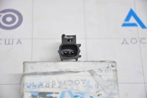 Toyota Camry v40 ambient air temperature sensor broken mount