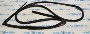 Rear left door seal for Nissan Pathfinder 13-20