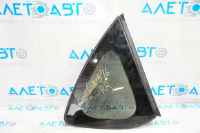 Rear right blind glass window Mazda CX-5 13-16