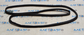 Chevrolet Volt 16- rear left door seal