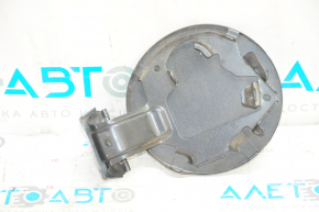 Mazda CX-5 13-16 fuel filler flap
