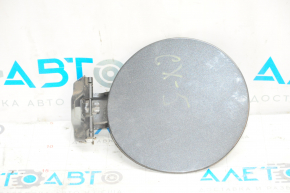 Mazda CX-5 13-16 fuel filler flap