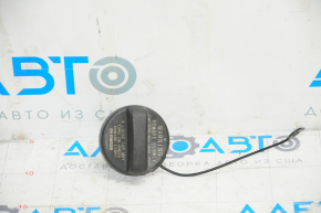 Fuel filler cap Mazda CX-5 13-16