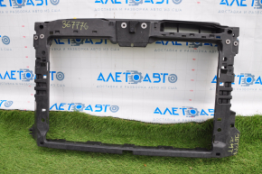 TV panel radiator VW Jetta 15-18 USA 1.4