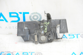 Mazda CX-5 hood lock 13-16
