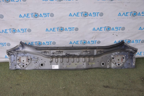 Nissan Rogue 14-20 Rear Panel Blue