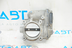 Throttle body Mazda CX-5 14-16 2.5