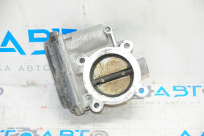 Throttle body Mazda CX-5 14-16 2.5
