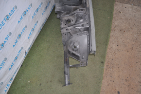 Front left quarter Dodge Challenger 09-23 graphite, painted