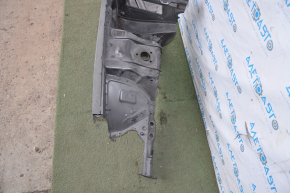 Front right quarter Dodge Challenger 09-23 graphite, painted