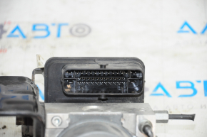 ABS ABS Mazda CX-5 13-16