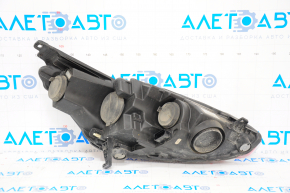 Headlight front left bare Ford C-max MK2 13-16 prerest, painted