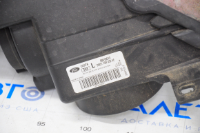 Headlight front left bare Ford C-max MK2 13-16 prerest, painted