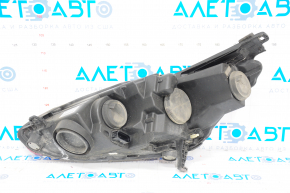 Headlight front right bare Ford C-max MK2 13-16 prerest, painted