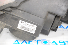 Headlight front right bare Ford C-max MK2 13-16 prerest, painted