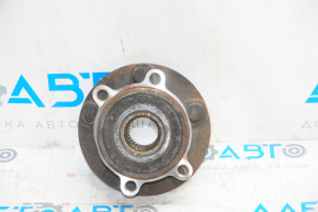 Front left hub Mazda CX-5 13-16