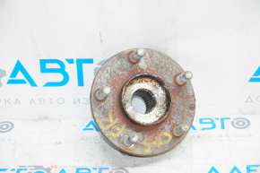 Front right hub Mazda CX-5 13-16