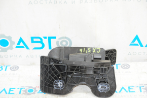 Gas pedal Mazda CX-5 13-16