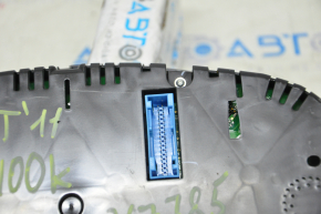 Instrument cluster VW Jetta 11-18 USA 1.4T 1.8T 2.0 100k