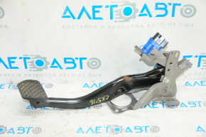 Brake pedal Mazda CX-5 13-16