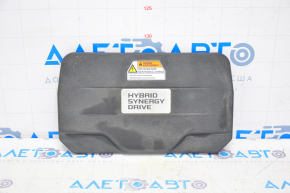 Toyota Camry V40 Hybrid Inverter Overlay