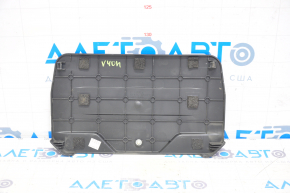 Toyota Camry V40 Hybrid Inverter Overlay