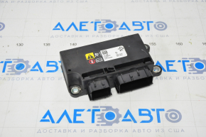 Module srs airbag computer airbags Chevrolet Malibu 13-15