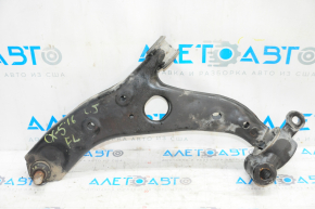 Lower front left arm Mazda CX-5 13-15 torn silent block and boot
