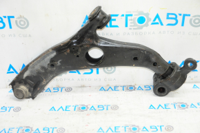 Lower front right arm Mazda CX-5 13-16 torn silent block and boot