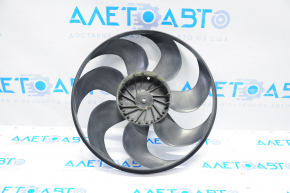 Right cooling fan impeller for Ford Fusion mk5 13-20 1.5T